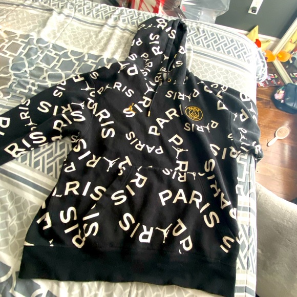 Jordan hoodie - Picture 2 of 2